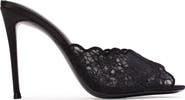 BLACK SUEDE STUDIO Rhys 100 Mule