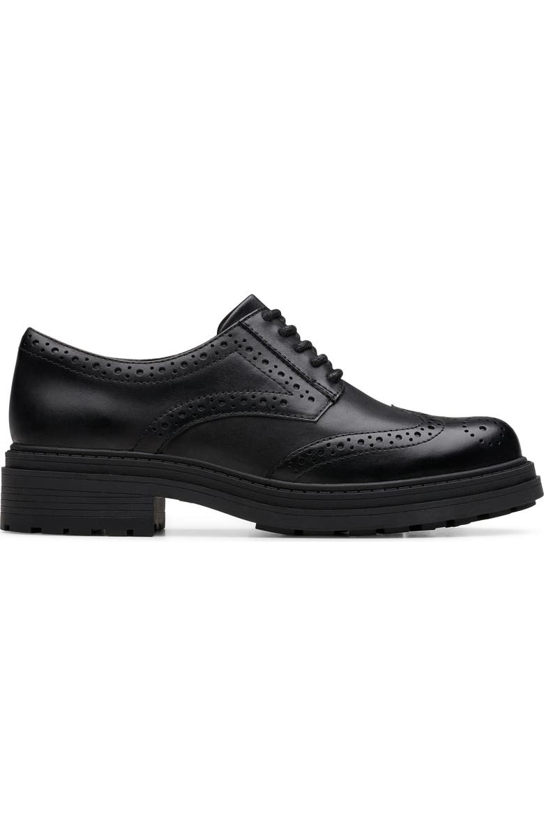 Clarks<sup>®</sup> Orinoco 3 Derby, Alternate, color,