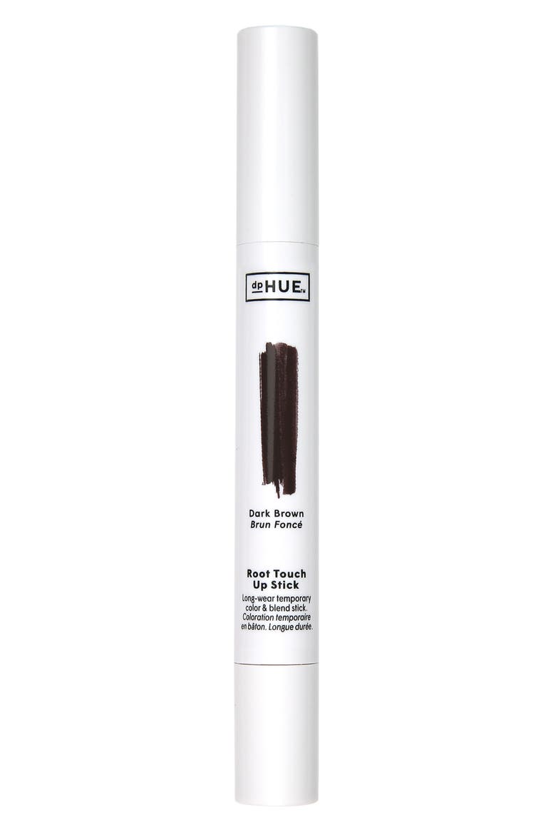 Root Touch-Up Stick, Main, color, DARK BROWN