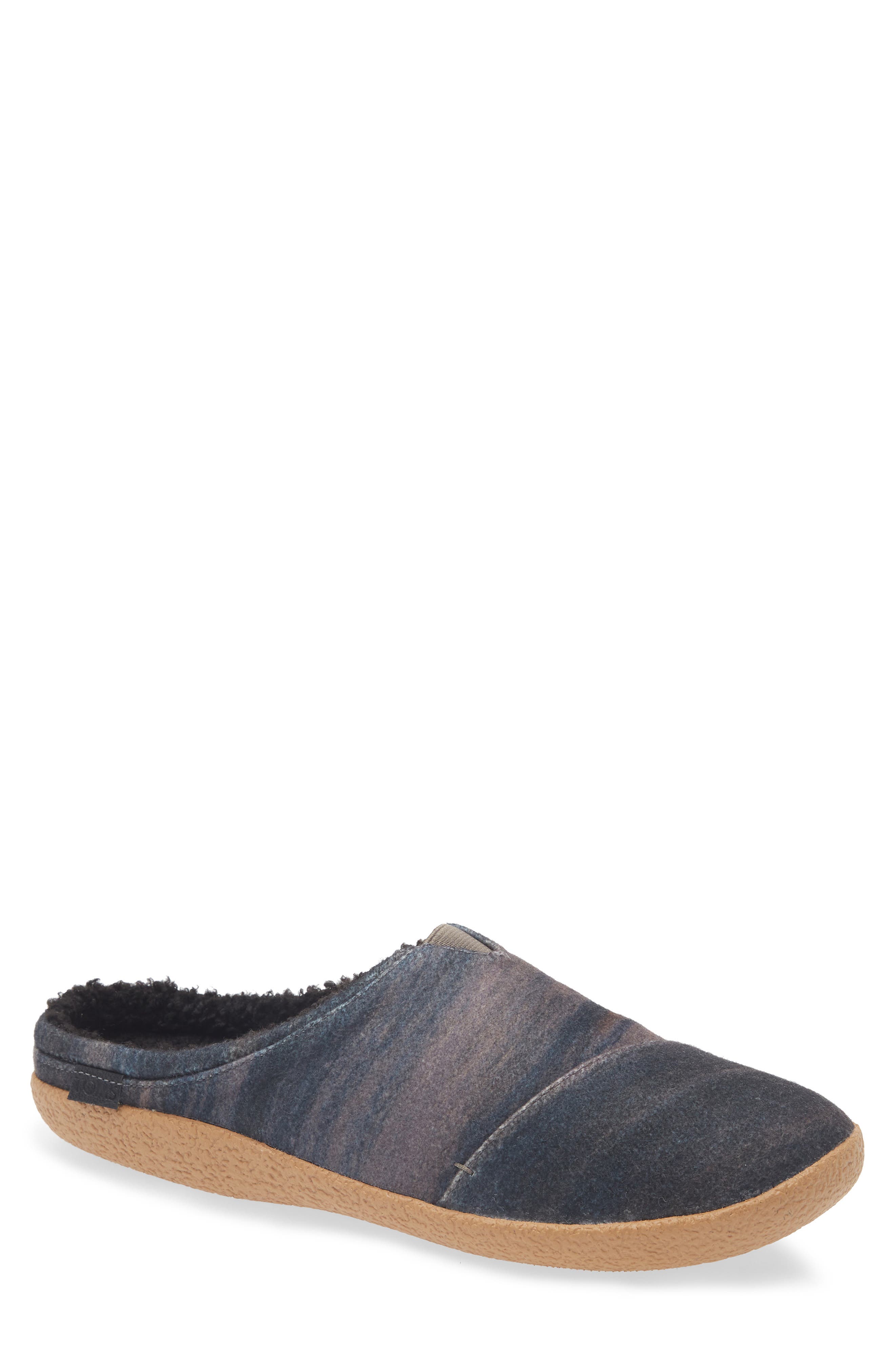 TOMS Berkly Ombré Slipper, Main, color, 