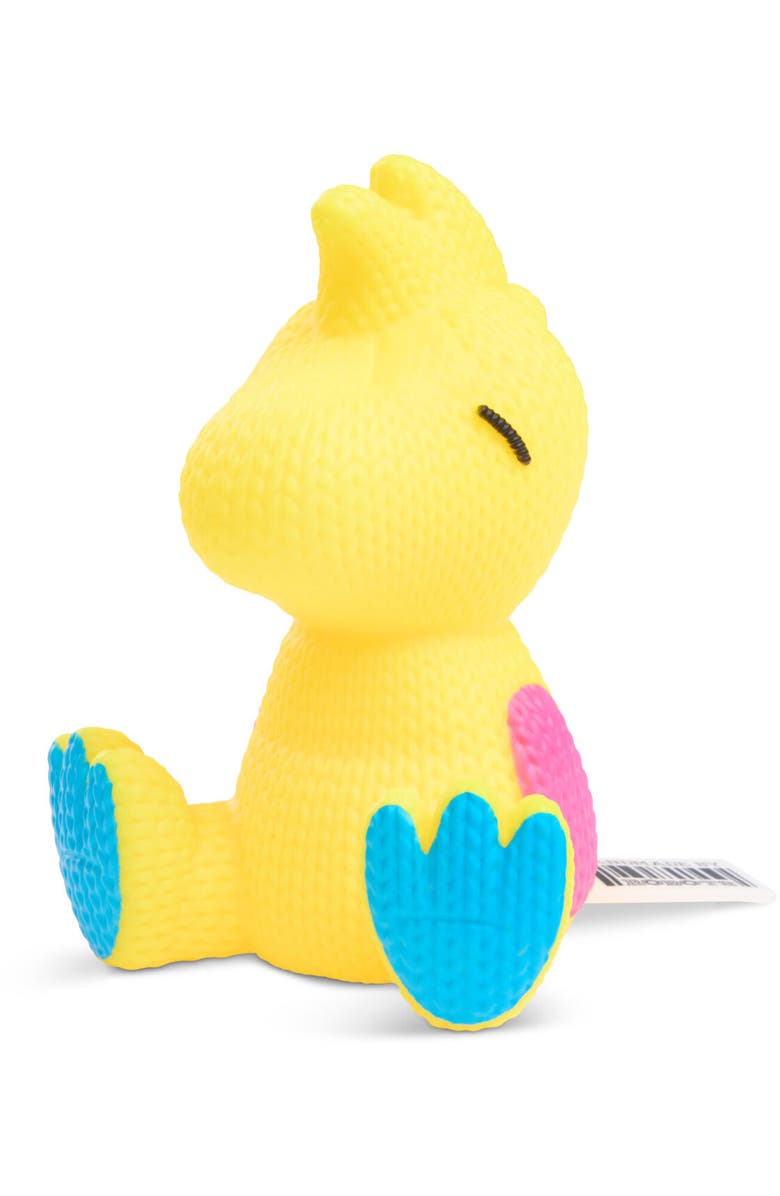 Handmade By Robots Charlie Brown - Woodstock, Alternate, color, Multicolor