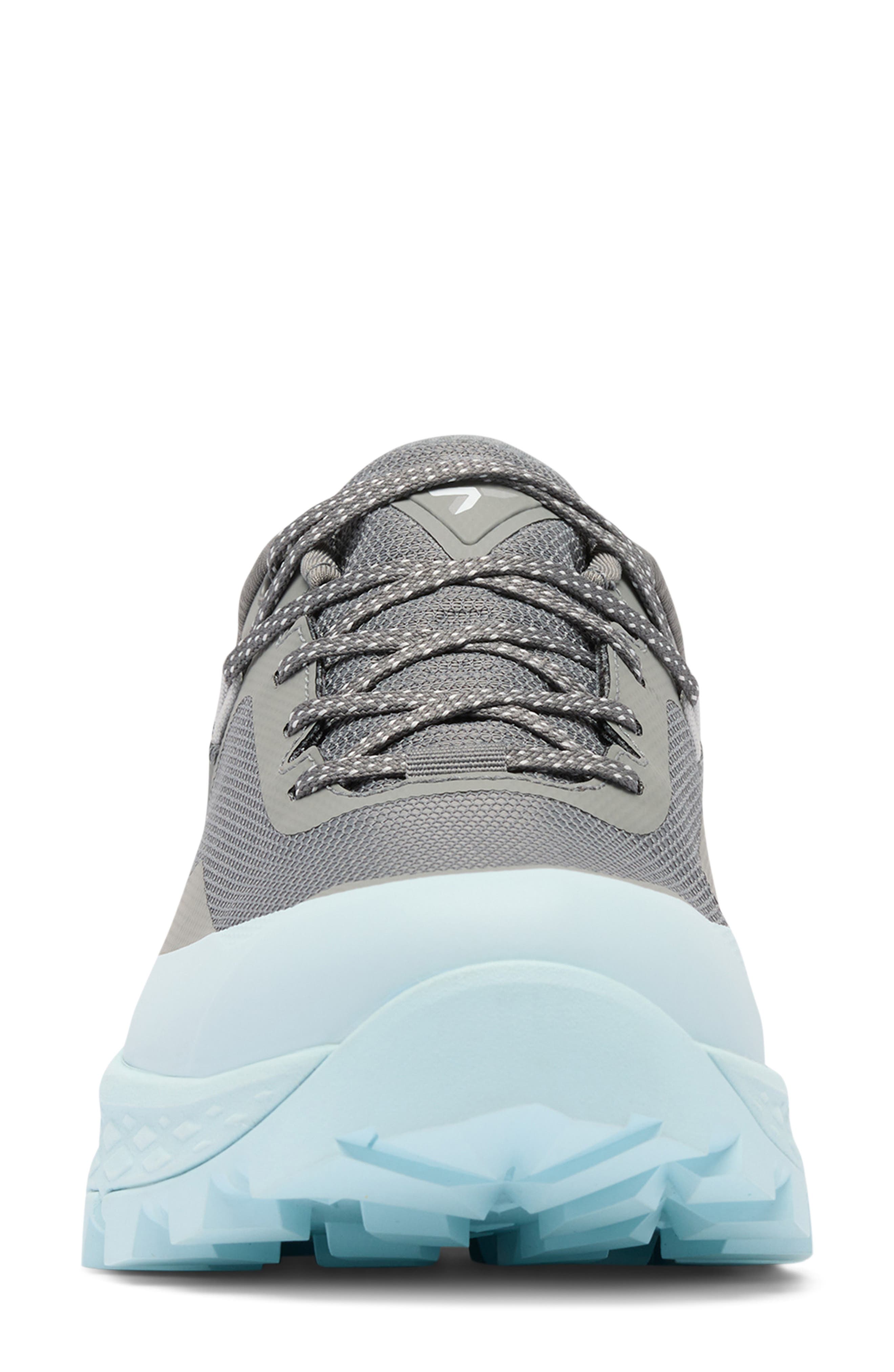 Tellurix™ Titanium™ OutDry™ Shoe, Alternate, color, TI GREY STEEL/ MARINE LIGHT