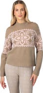 Kari Traa Disa Knit Sweater - Women's