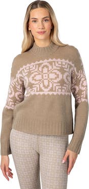 Kari Traa Disa Knit Sweater - Women's