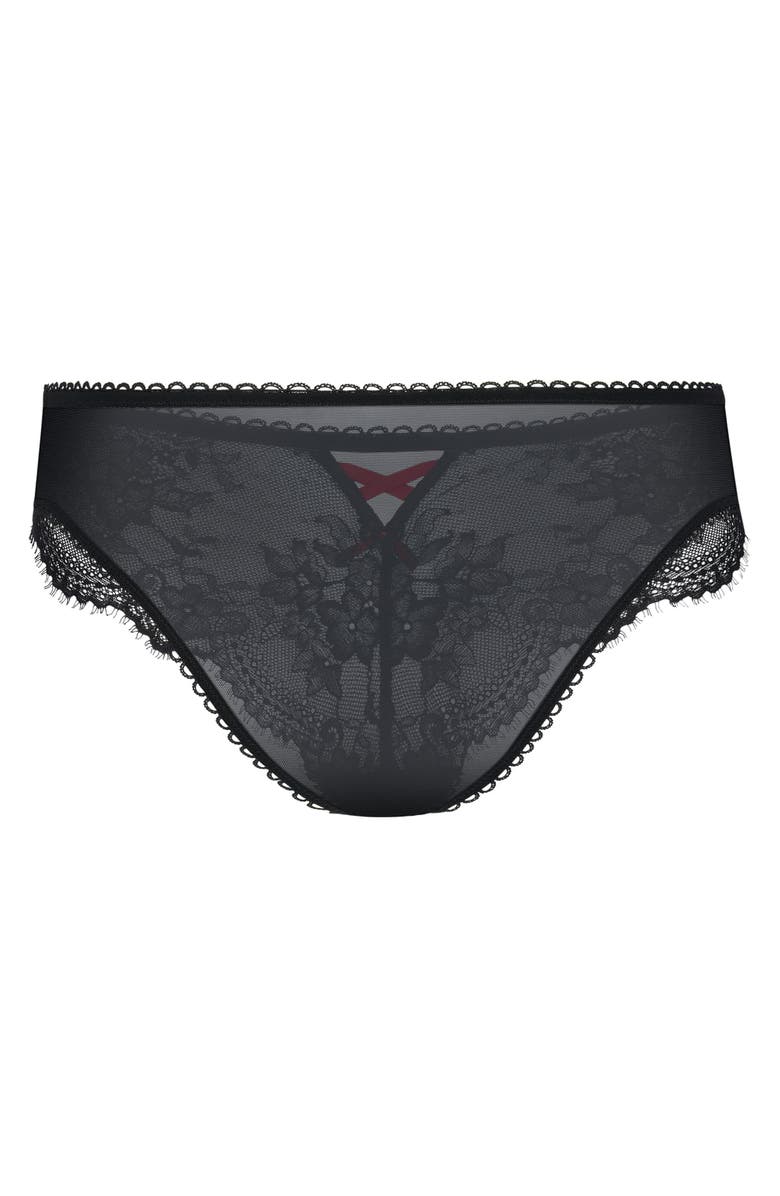 Adore Me Milena Cheeky Panties, Alternate, color, 