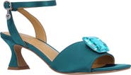 J. Reneé Nickee Ankle Strap Sandal