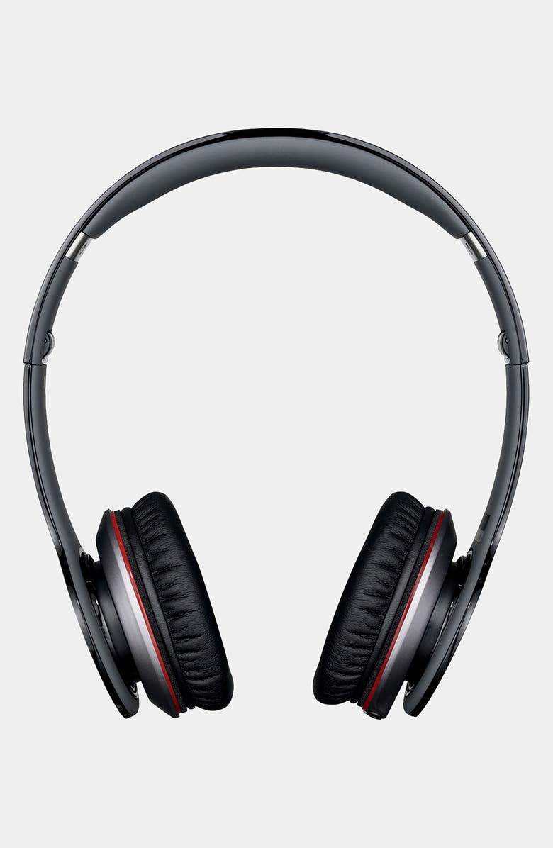 Beats by Dr. Dre<sup>™</sup> 'Solo<sup>®</sup>' High Definition On-Ear Headphones, Alternate, color, 