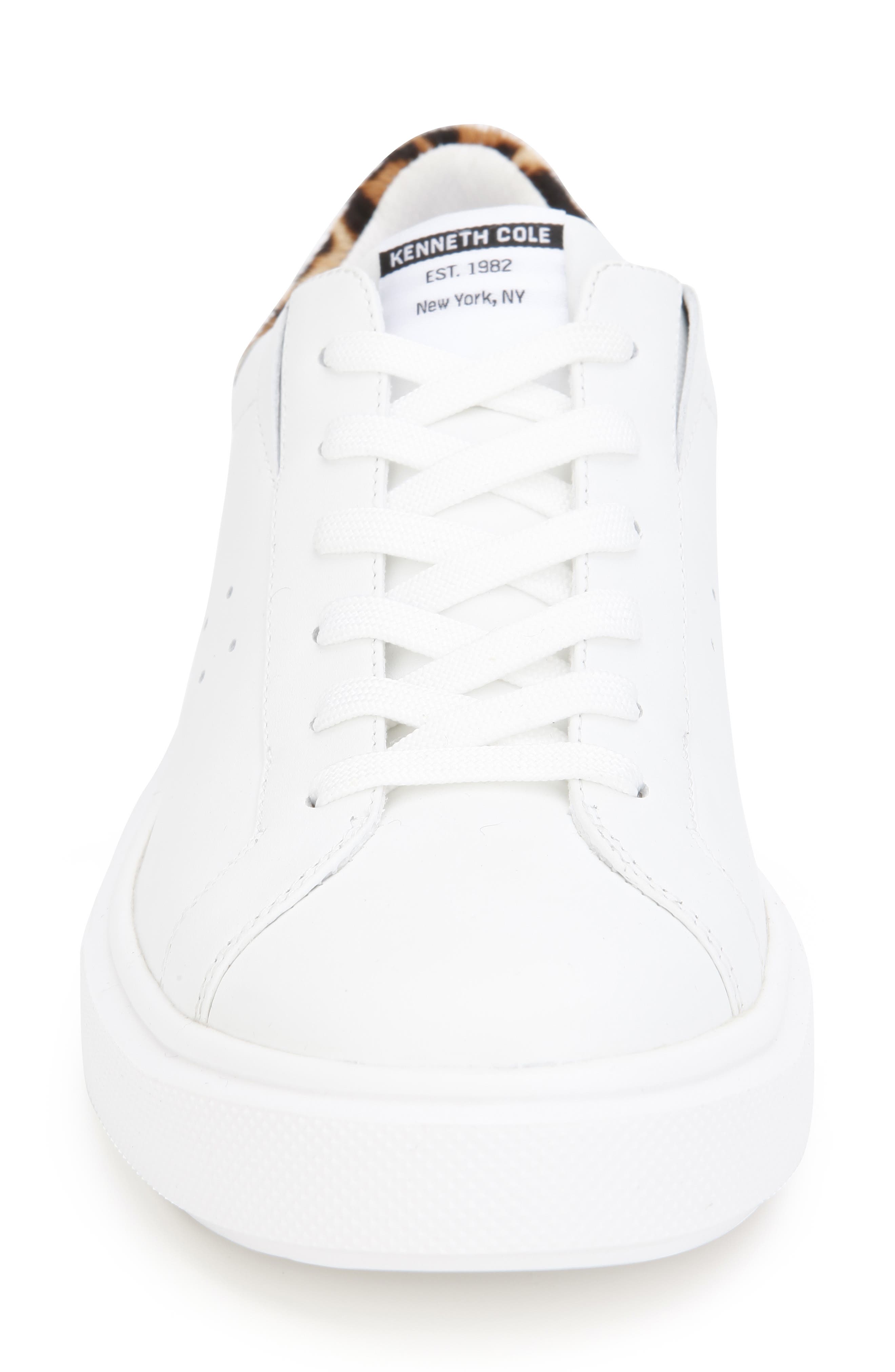 Kenneth Cole New York Kam Platform Sneaker, Alternate, color, 