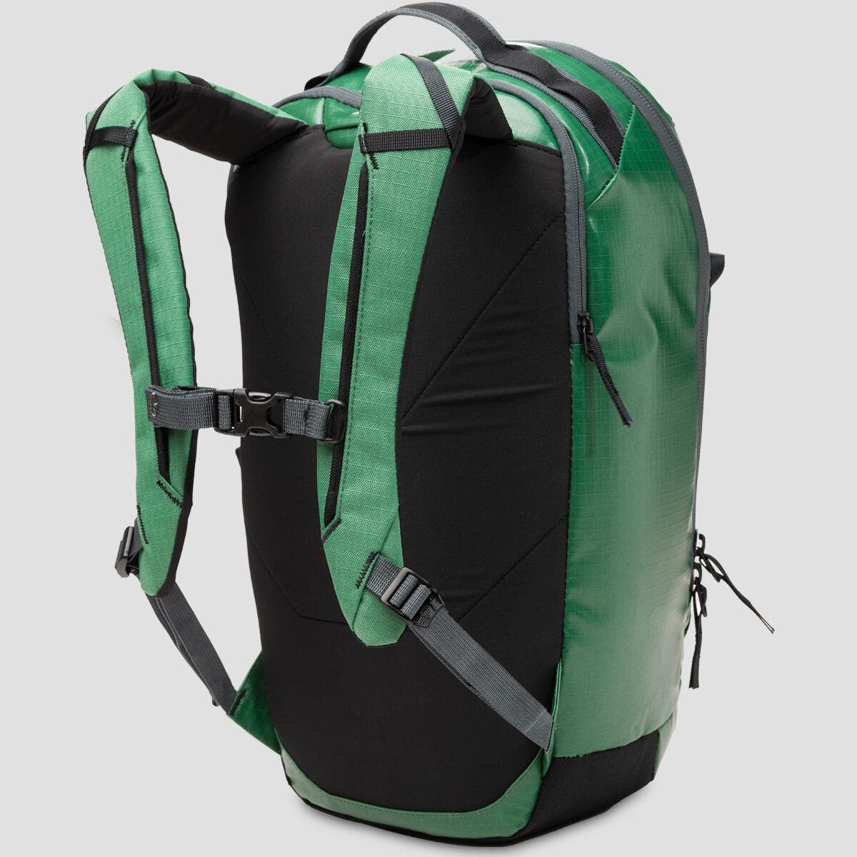 Backcountry Destination 20L Backpack, Alternate, color, Gearhead Green