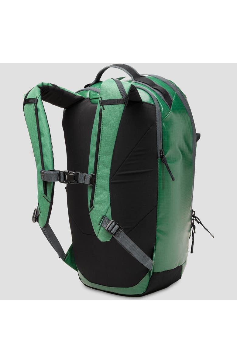 Backcountry Destination 20L Backpack, Alternate, color, Gearhead Green