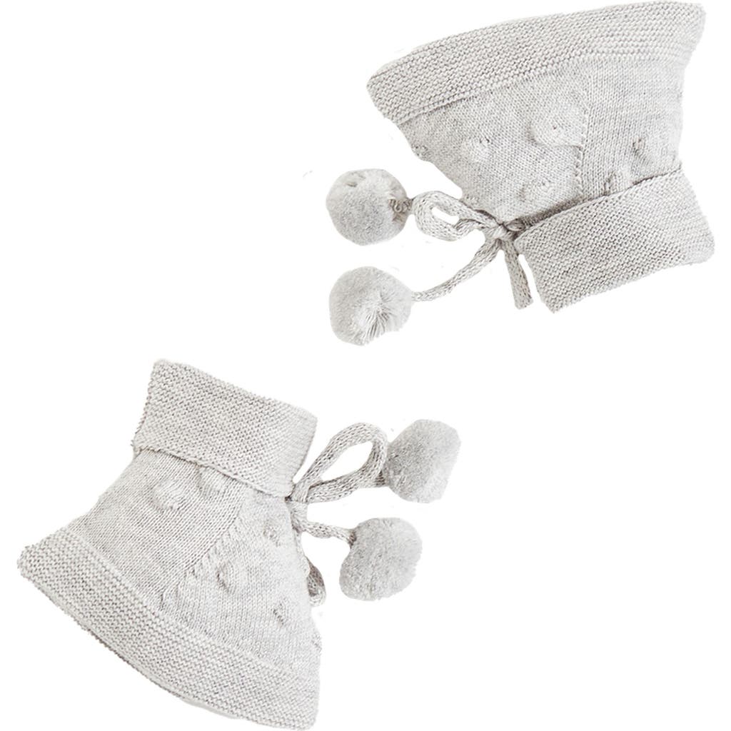 Babycottons My First Knit Booties
