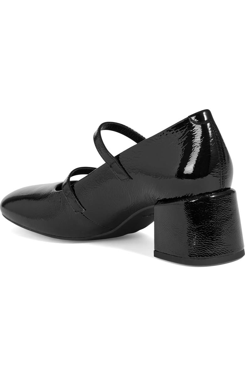 Vagabond Shoemakers Addison Mary Jane Pump, Alternate, color, Black