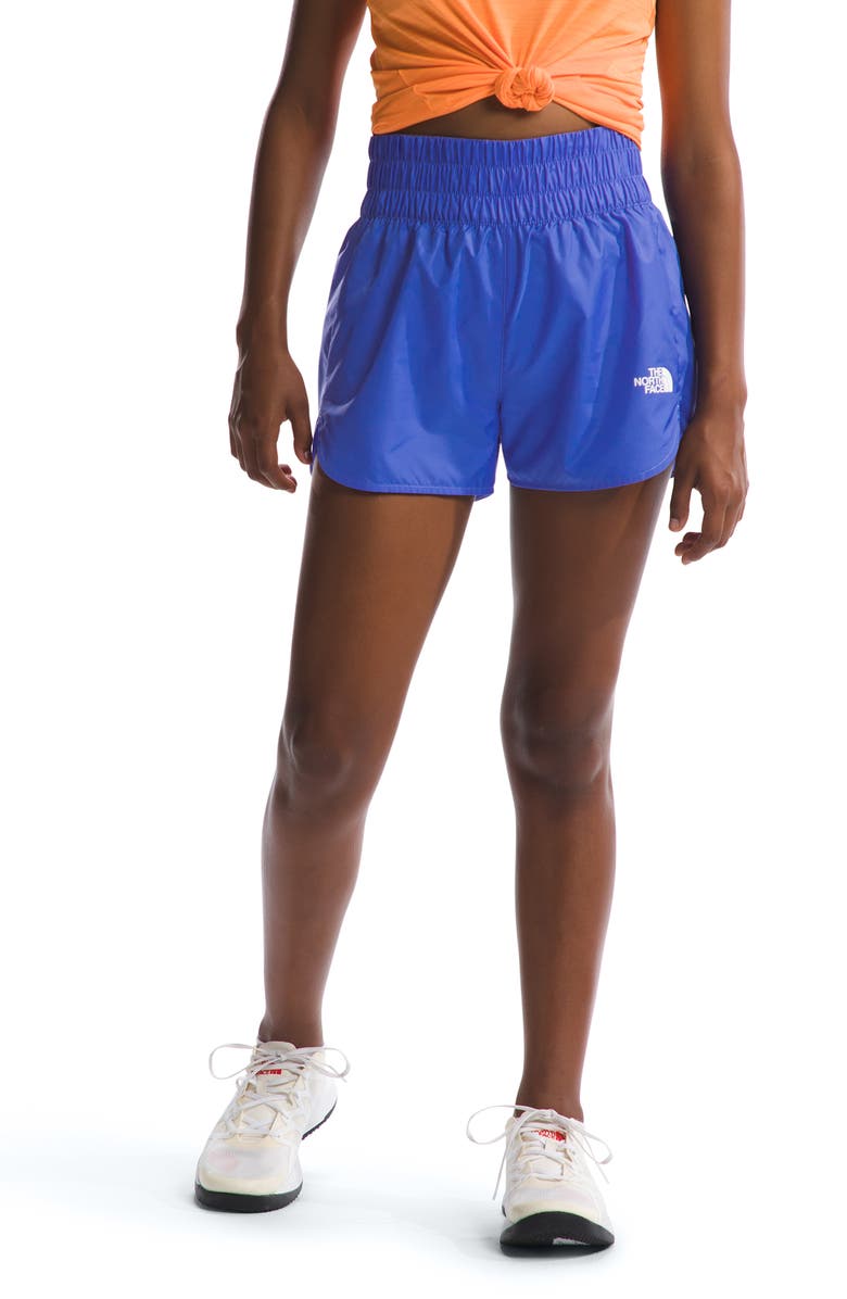 The North Face Kids' Never Stop Woven Shorts, Alternate, color,