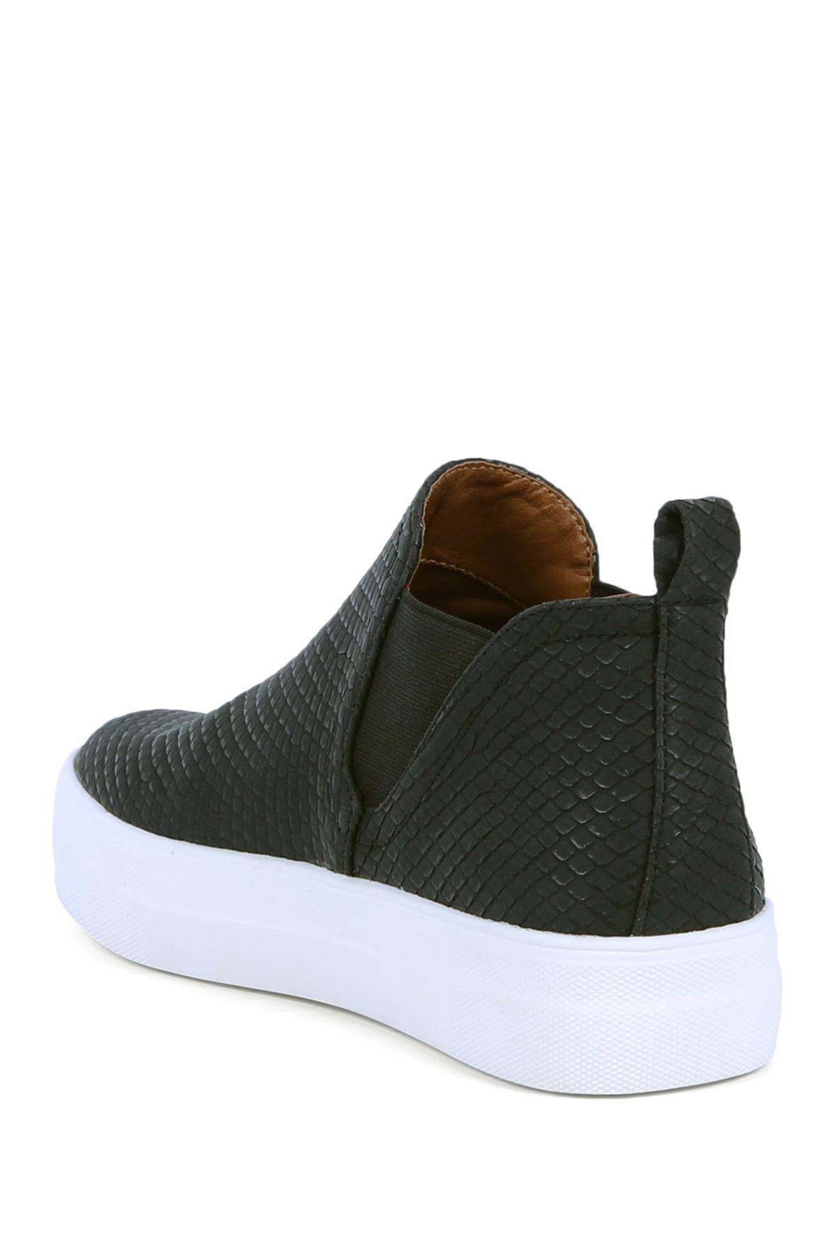 Dolce Vita Raylee Platform Slip-On Sneaker, Alternate, color, 