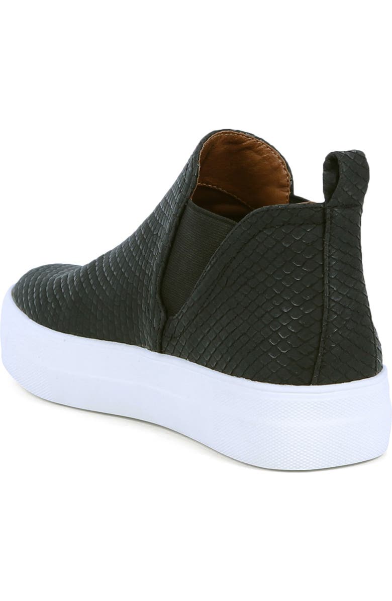 Dolce Vita Raylee Platform Slip-On Sneaker, Alternate, color,