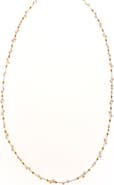 Arte Nova Jewellery Pearl Necklace