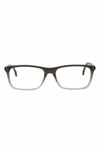 GG0553O 54mm Square Optical Glasses