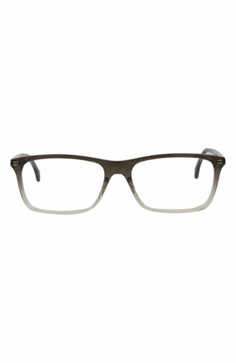 GG0553O 54mm Square Optical Glasses