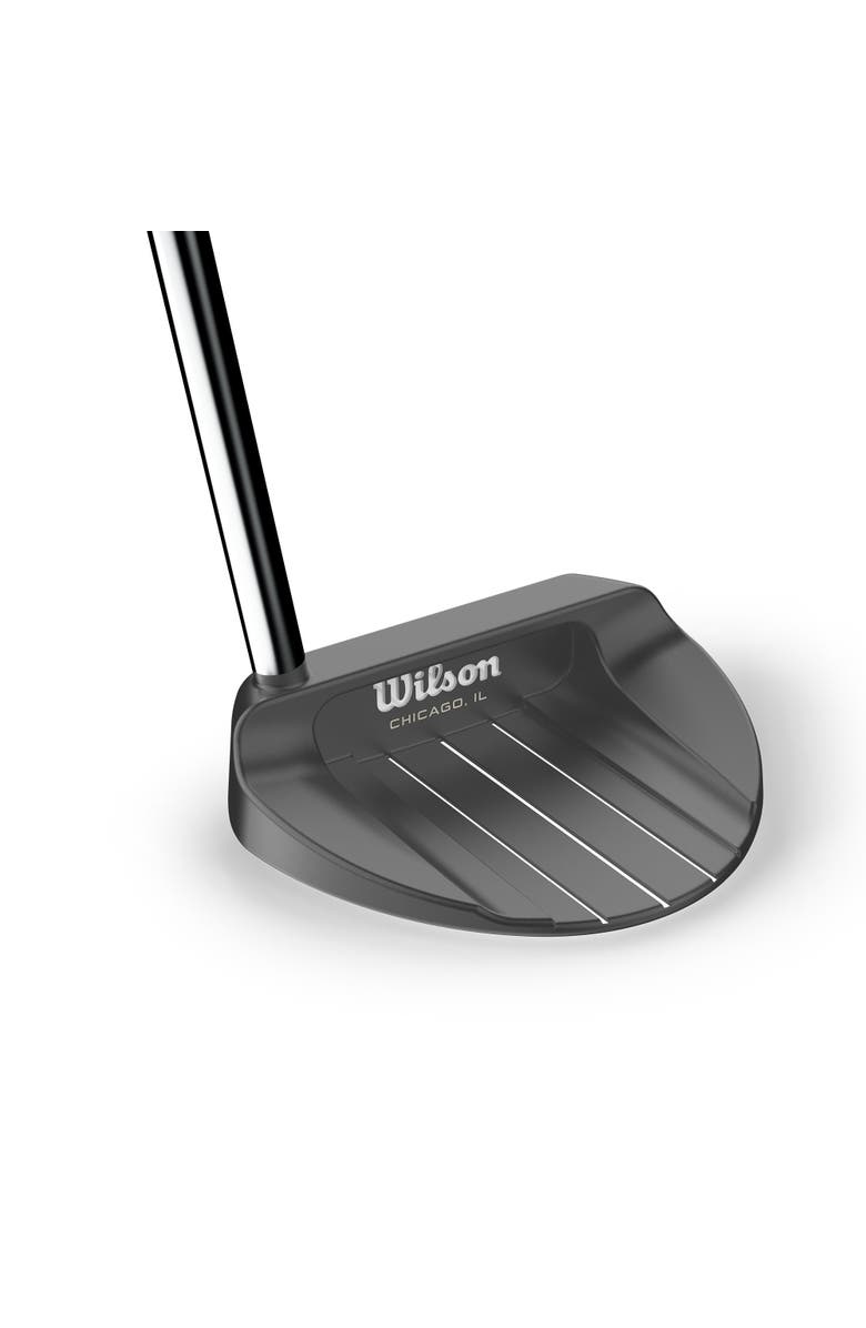 WILSON Infinite Womens Right Hand Putter - Bean / 33in, Alternate, color, Black