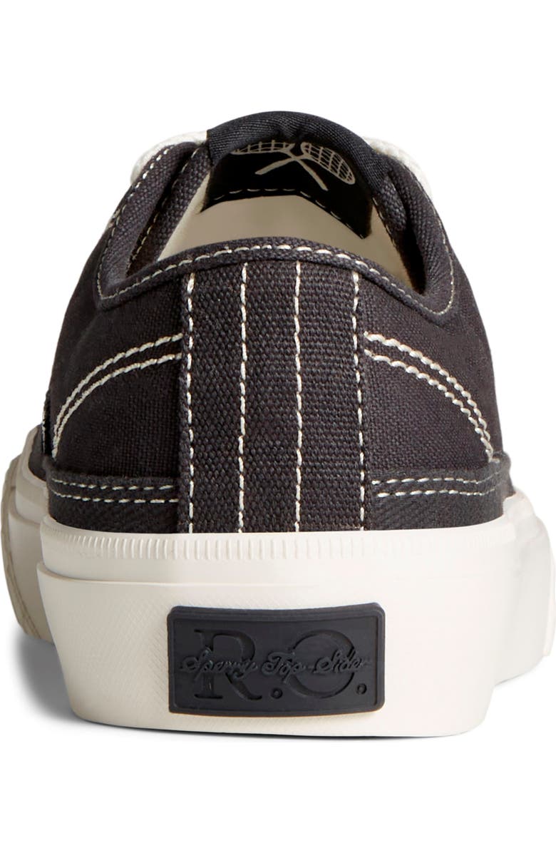 Sperry Racquet Sneaker, Alternate, color,