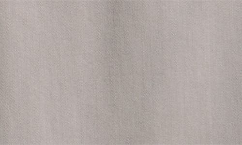 Mavi Jeans Zach Straight Leg Pants In Gray