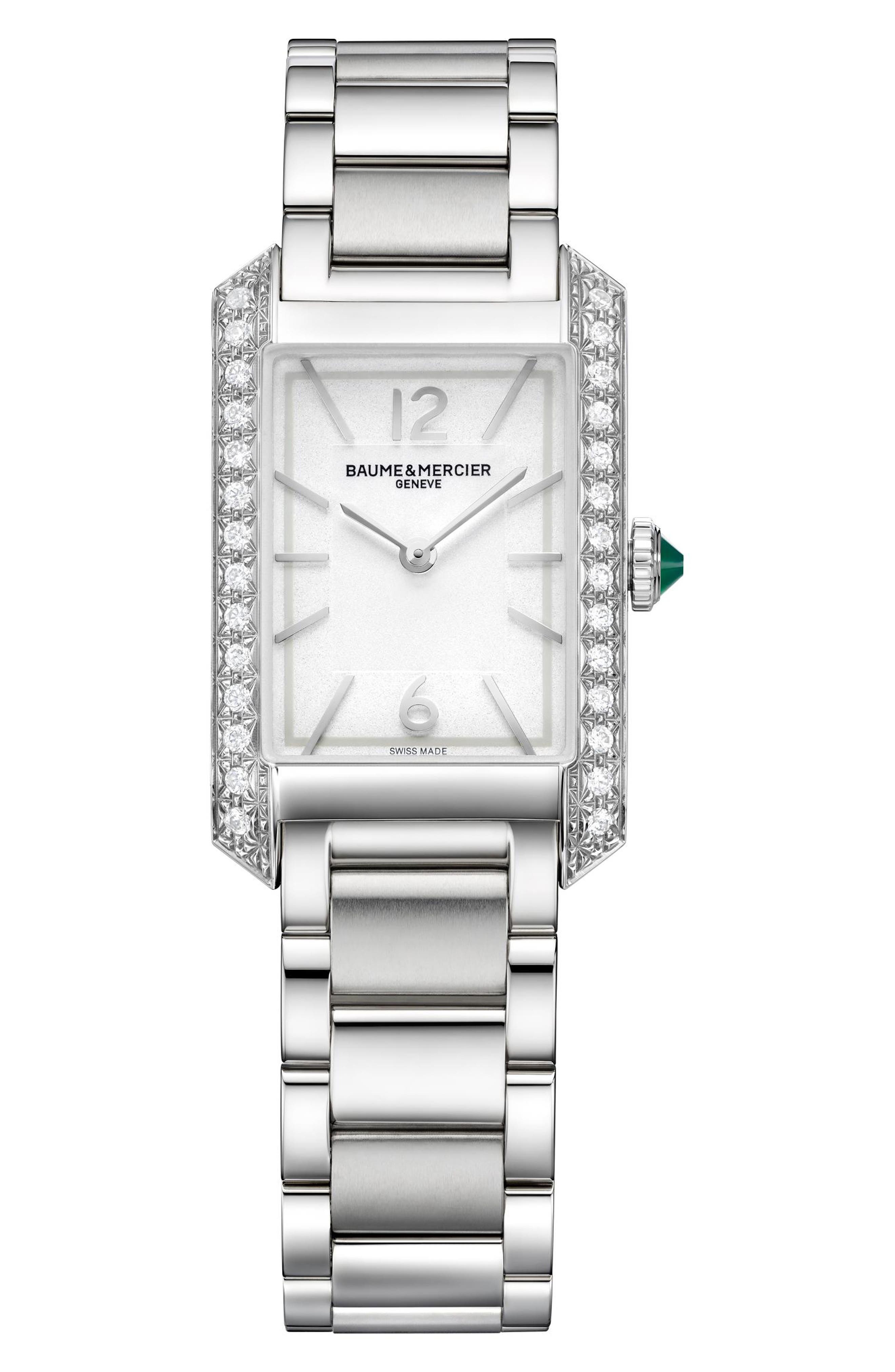 selected WHITE