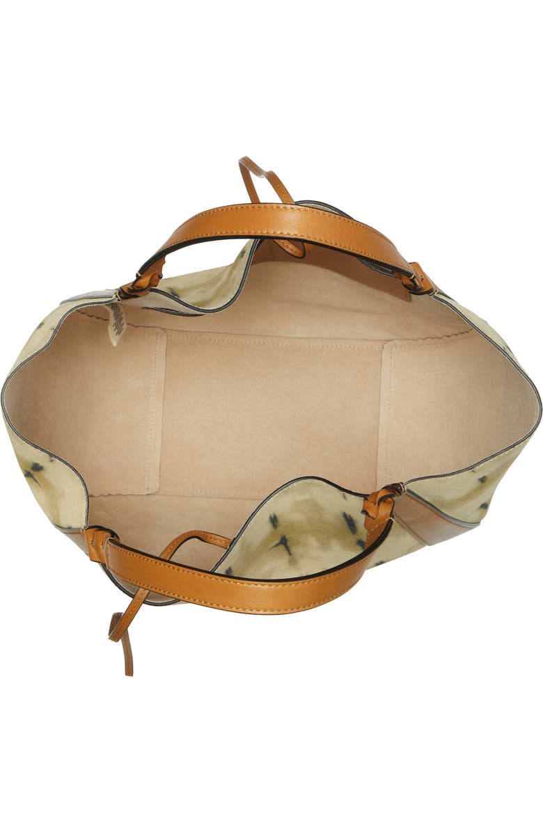 Ulla Johnson Albers Tote Bag, Alternate, color,