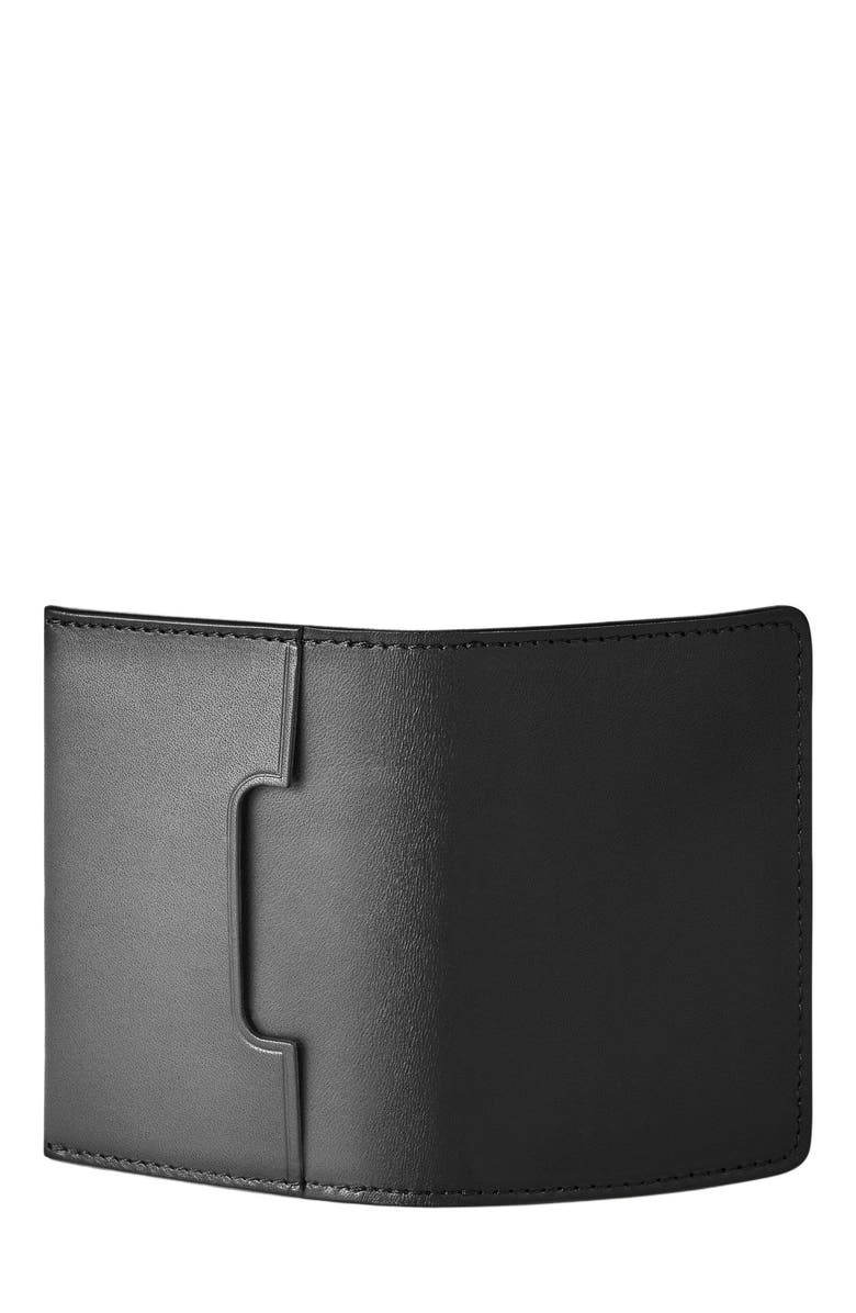Carl Friedrik Swanfield Wallet, Alternate, color, 