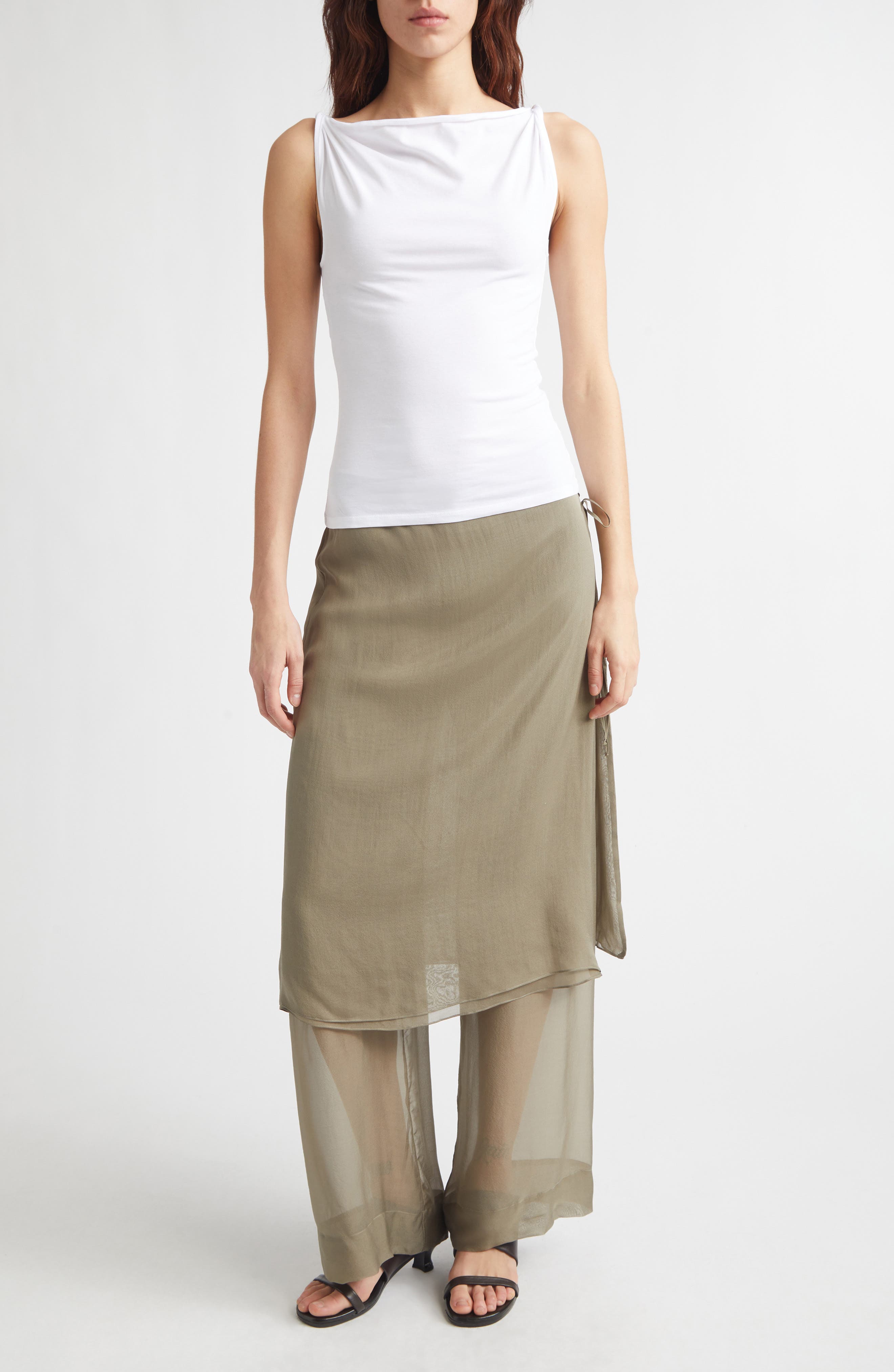 Low Silk Archive Skant - image 2
