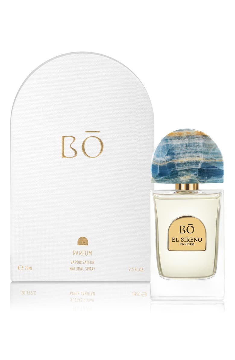House of Bo El Sireno Parfum, Alternate, color, 