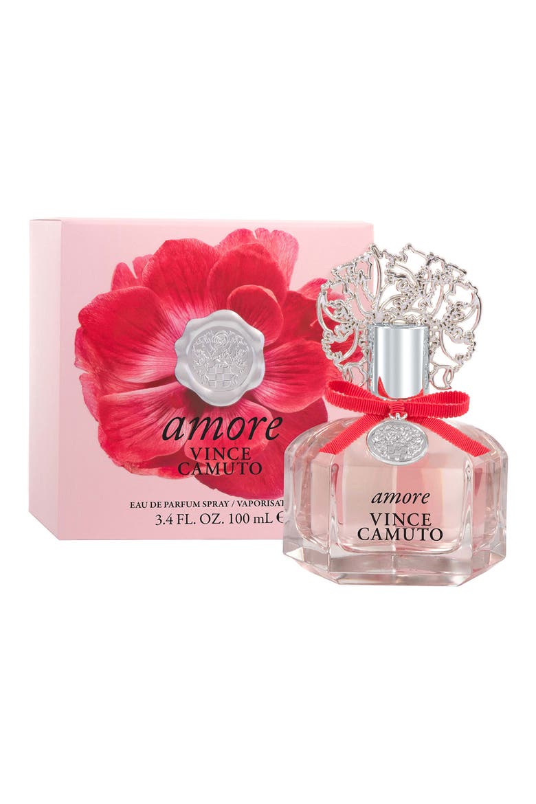 Women's Vince Camuto Amore Eau de Parfum Spray - 1.0 fl. oz., Alternate, color, NO COLOR