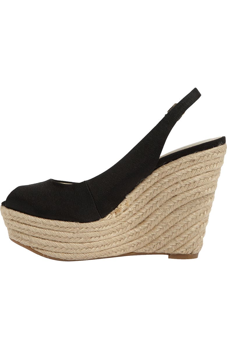 Jessica Simpson 'Jungle' Espadrille Sandal, Alternate, color,