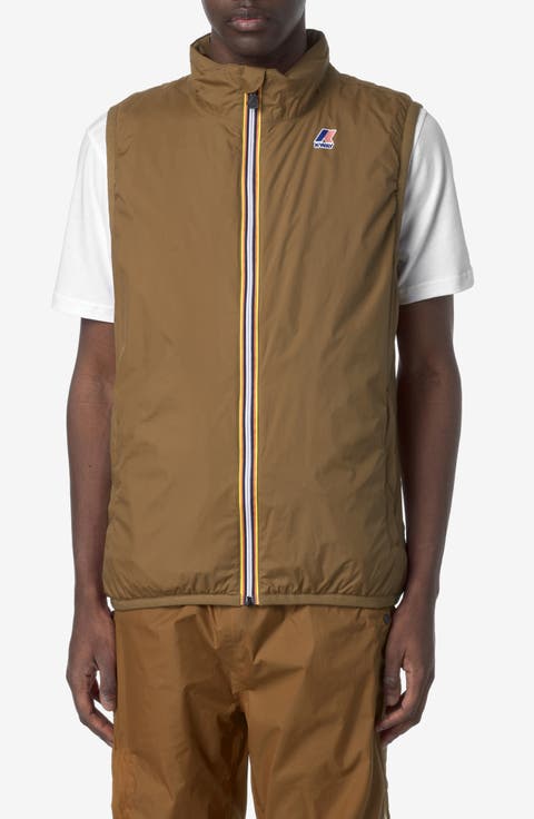 Le Vrai 4.0 Rouland Warm Water Repellent Vest