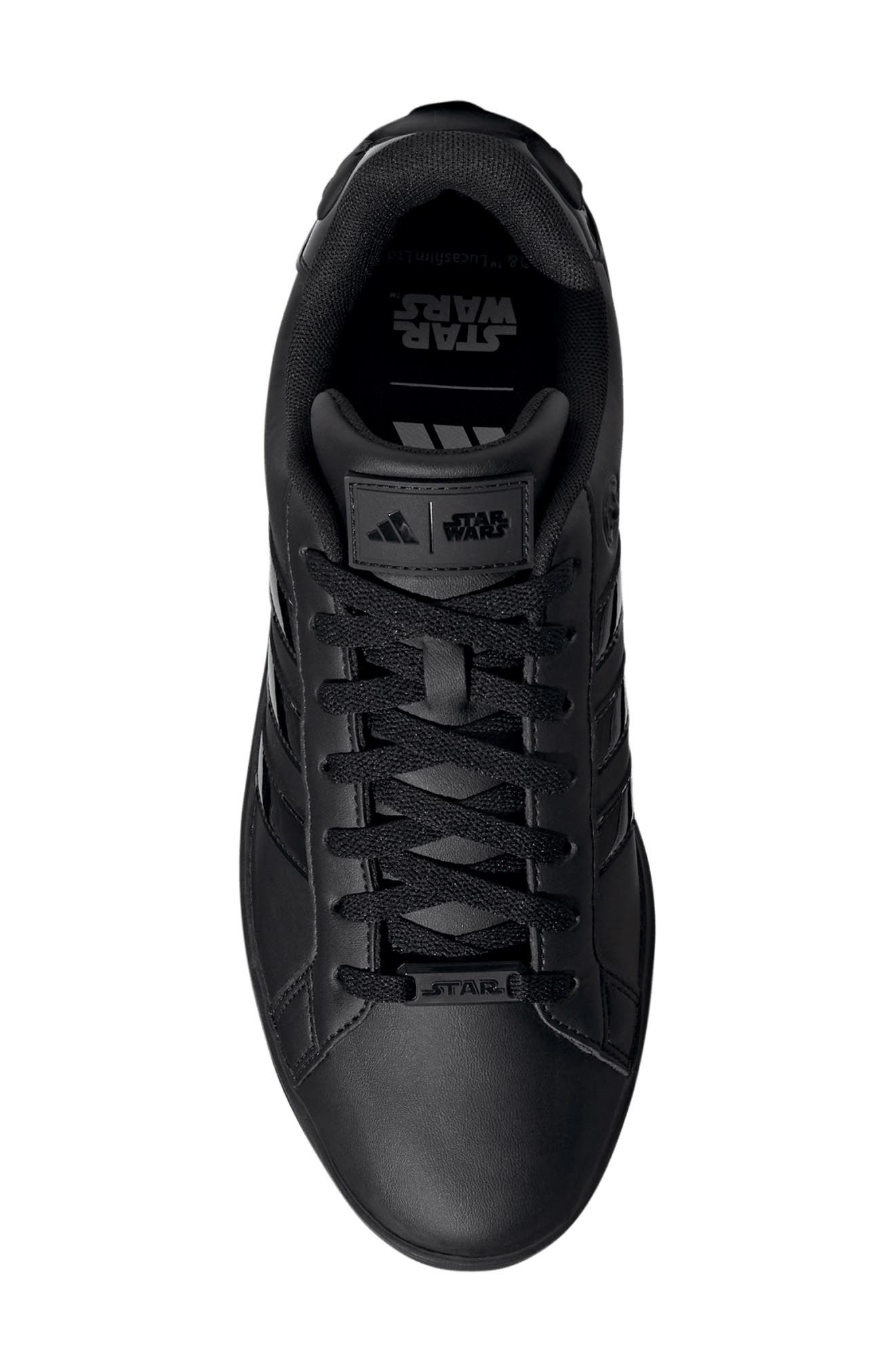 adidas x Star Wars<sup>™</sup> Grand Court 2.0 Sneaker, Alternate, color, 