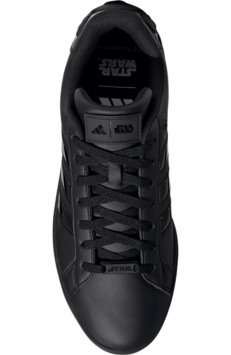 adidas x Star Wars<sup>™</sup> Grand Court 2.0 Sneaker, Alternate, color,