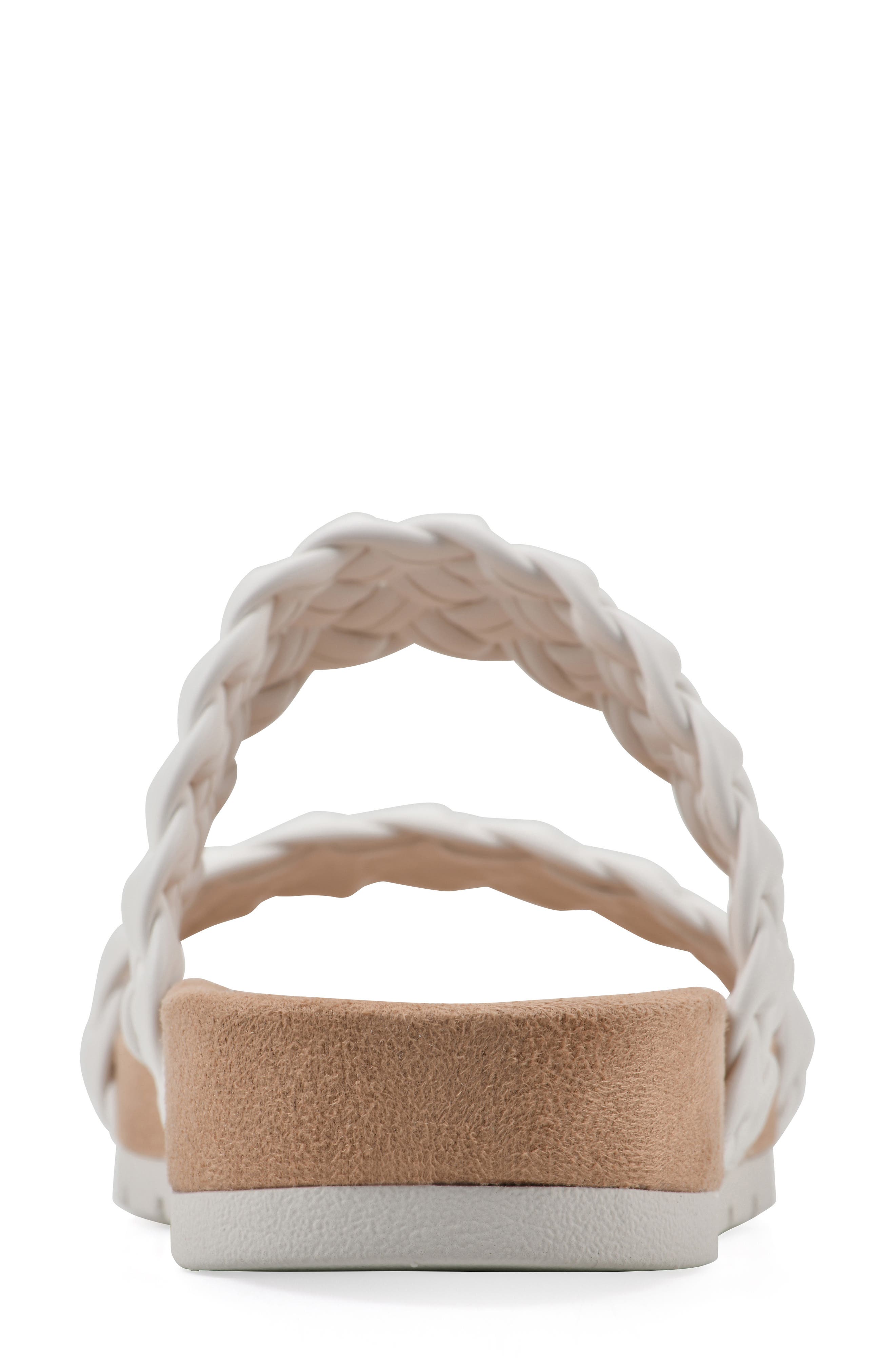 Truly Slide Sneaker - image 4