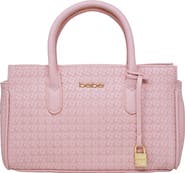bebe Otto Small Satchel