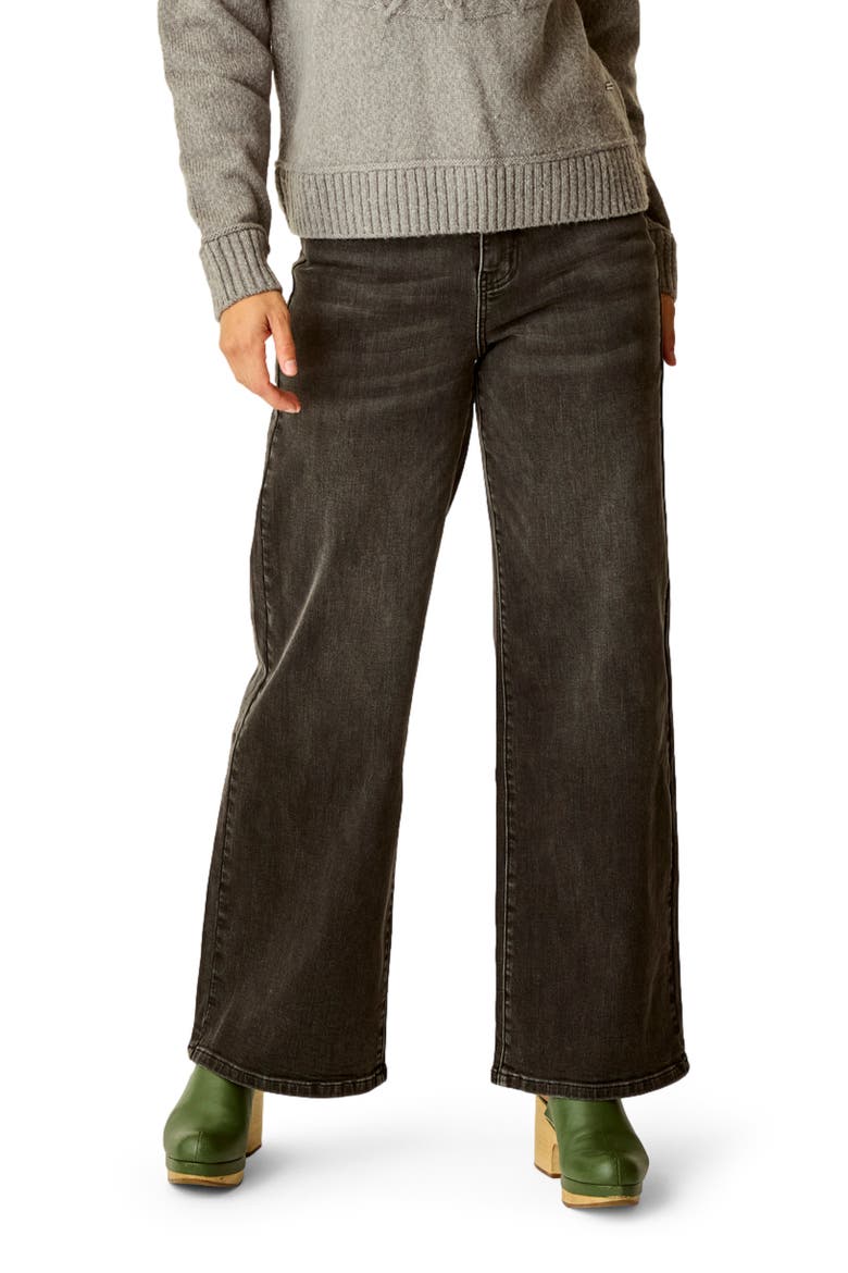 Neve Cable Turtleneck, Alternate, color, Pewter Heather