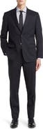 DANIEL HECHTER Norris Solid Wool Suit