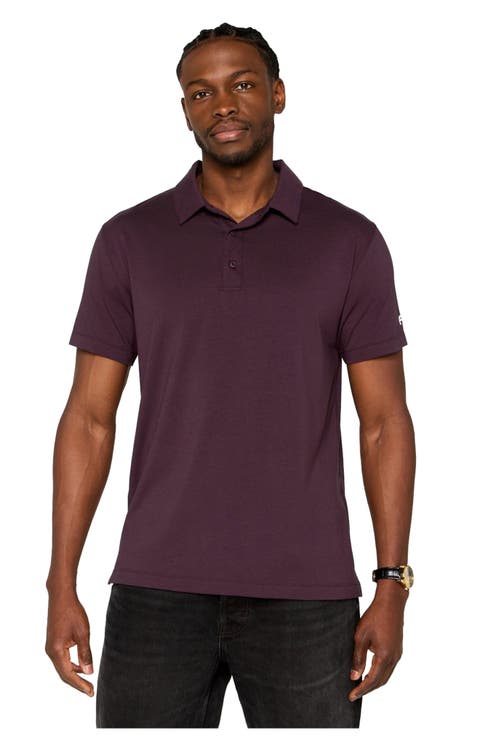 Men
s The 24-7 Polo