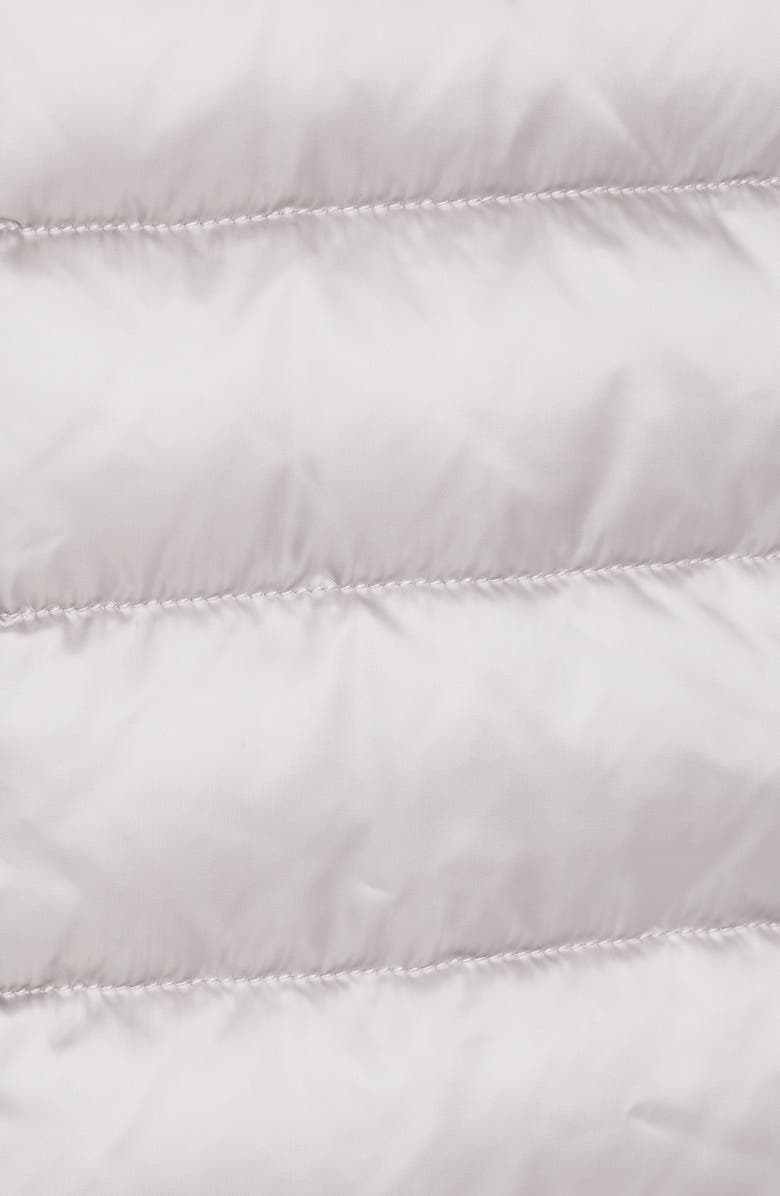 Max Mara The Cube Novef Packable Down Hooded Puffer Coat, Alternate, color,