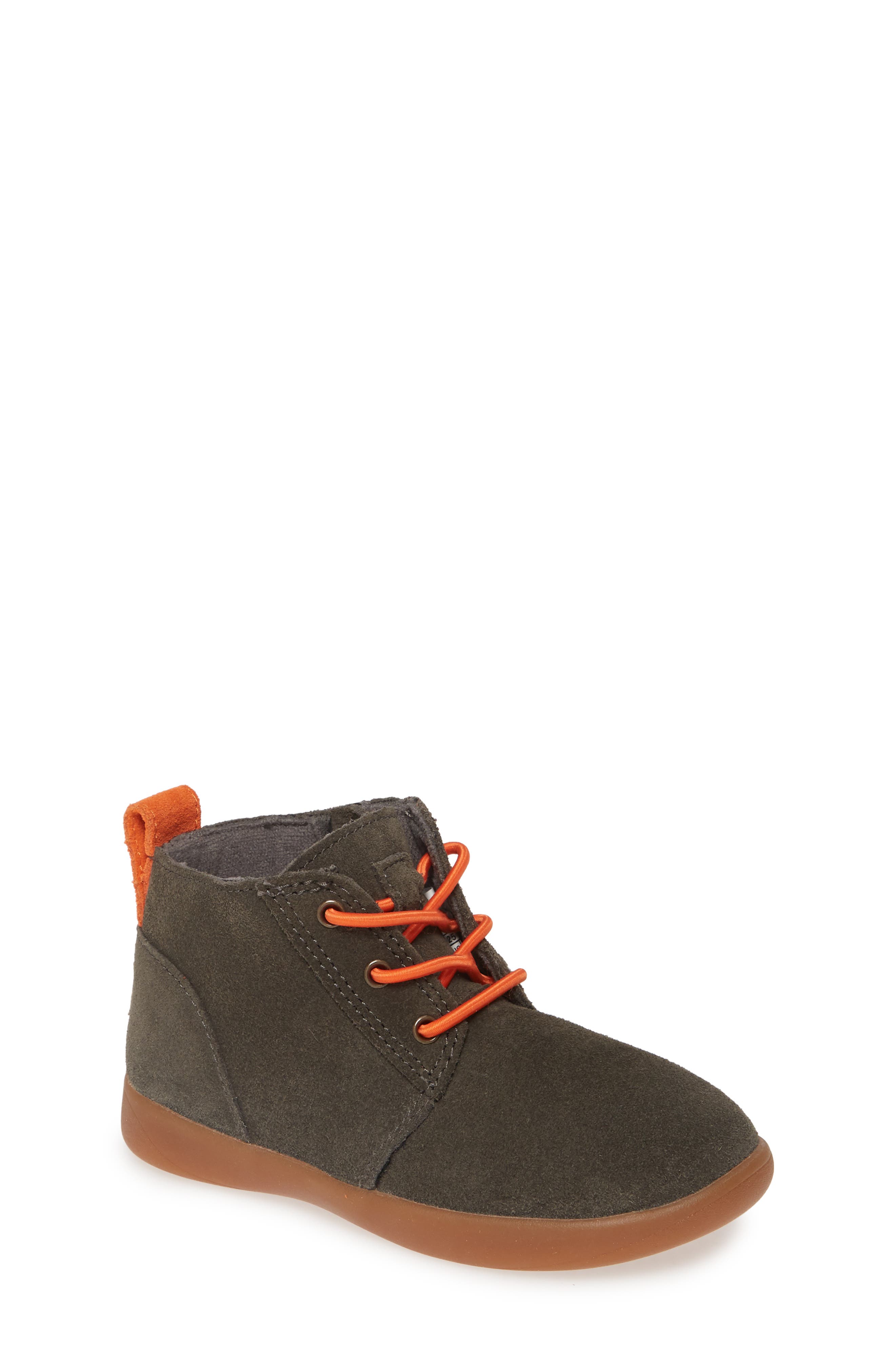 UGG<sup>®</sup> Kristjan Chukka Bootie Sneaker, Main, color, 