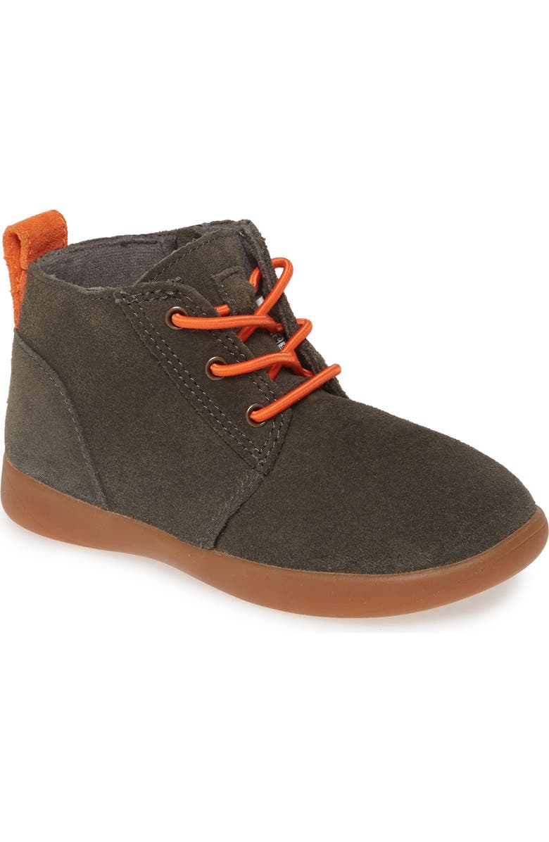UGG<sup>®</sup> Kristjan Chukka Bootie Sneaker, Main, color,