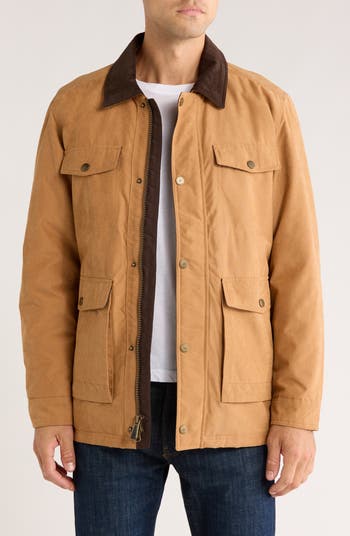 Rainforest Insulated Barn Jacket | Nordstromrack