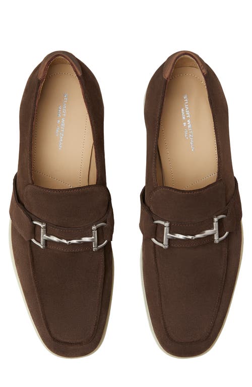 Stuart Weitzman Aurelio Loafer
