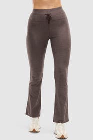 Peloton Dreamblend High Rise Flared Legging