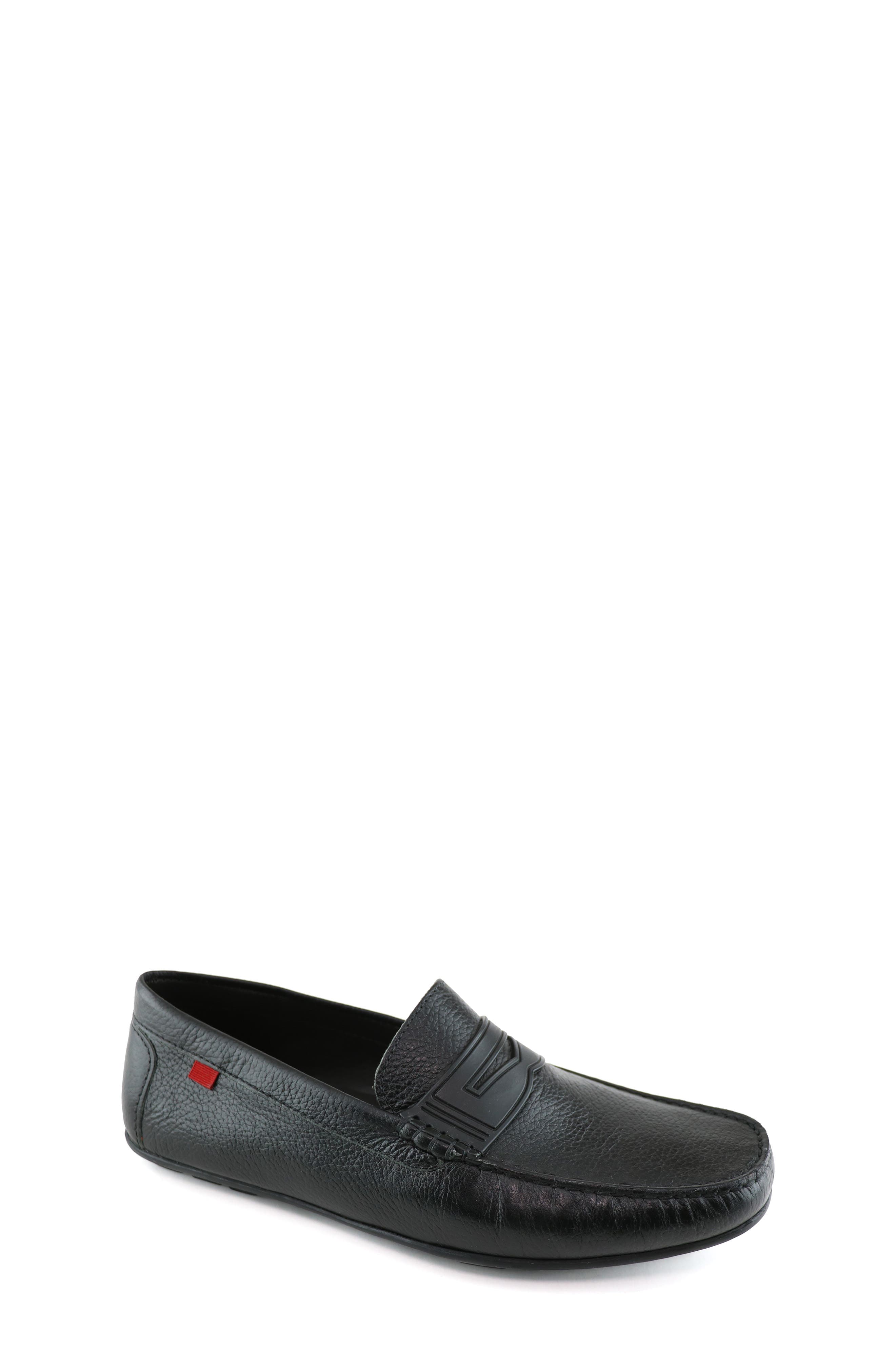 Marc Joseph New York Kids' Davidson Street Loafer, Main, color, 