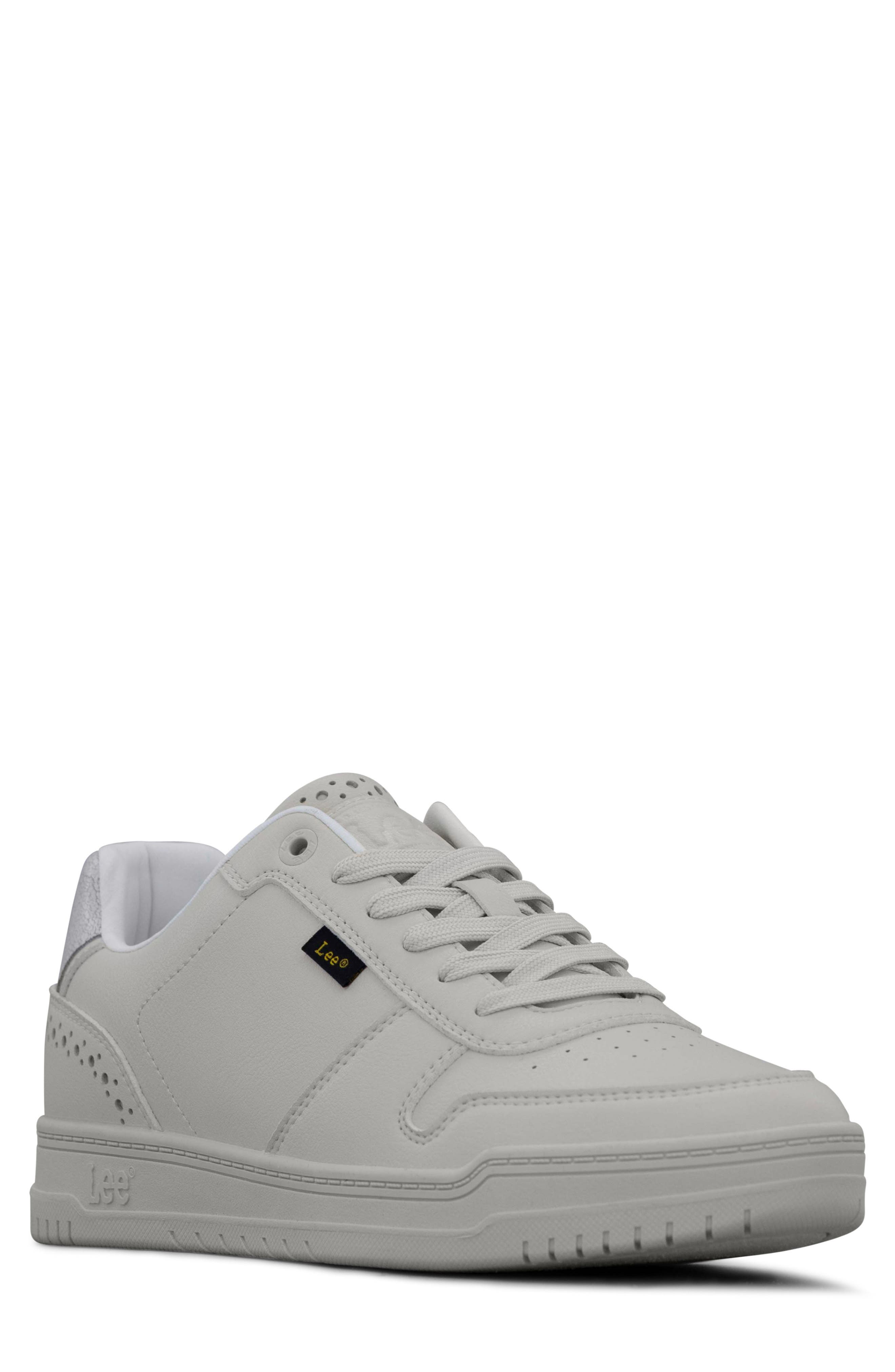 Specter Perf Faux Leather Sneaker