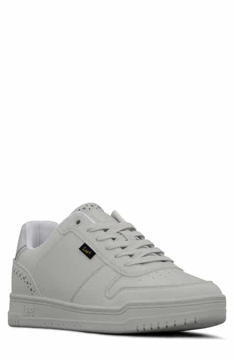 Specter Perf Faux Leather Sneaker