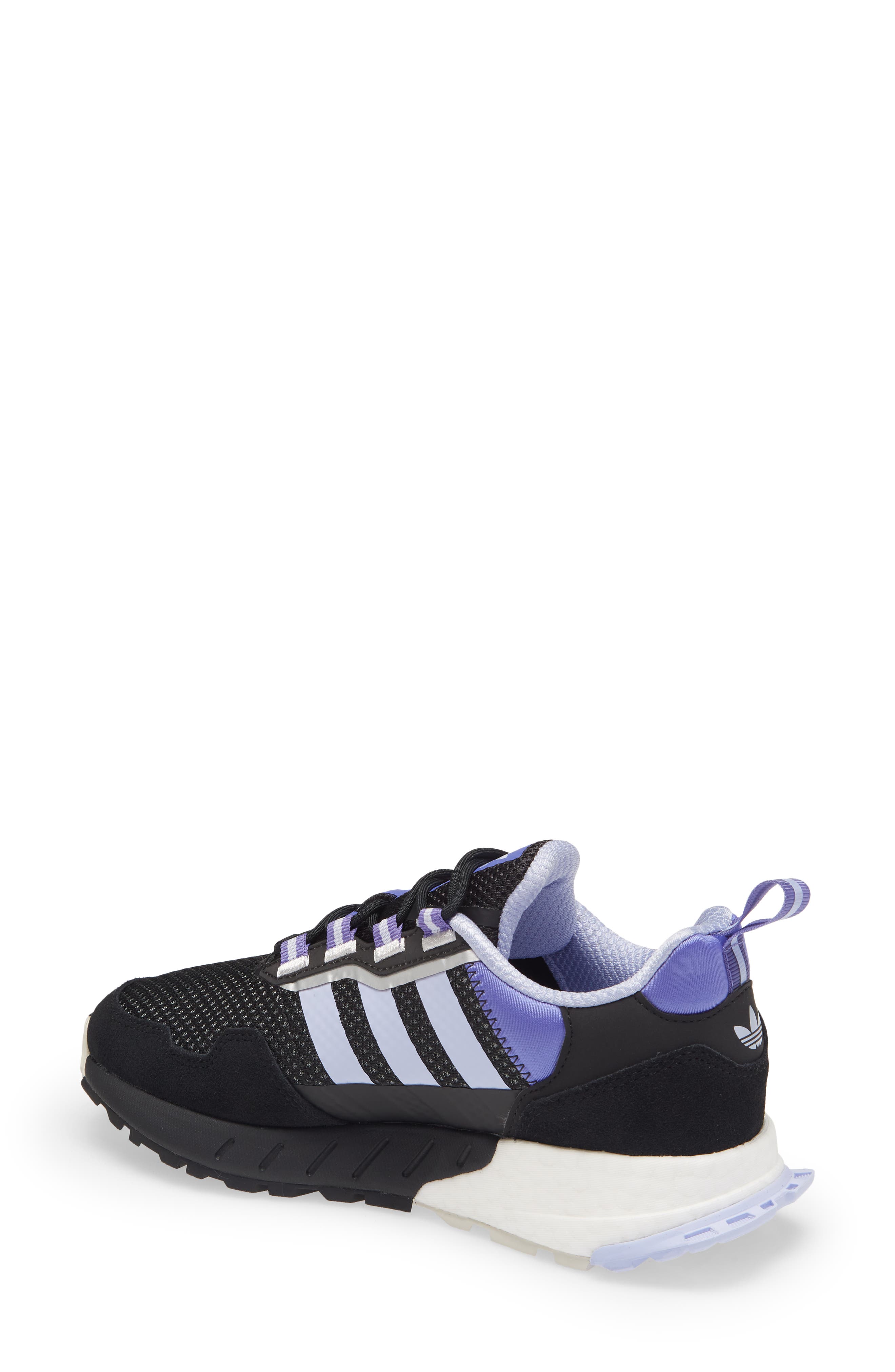 adidas ZX 1K Boost Sneaker, Alternate, color, 